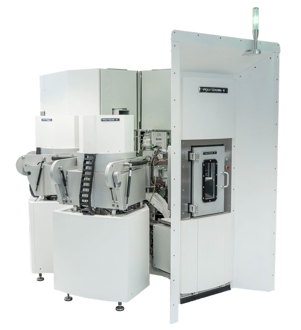 Flextura 200 cluster
