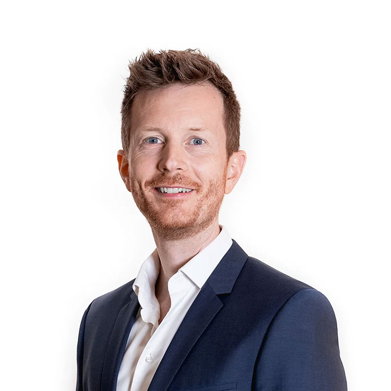 Jeppe Nørgaard