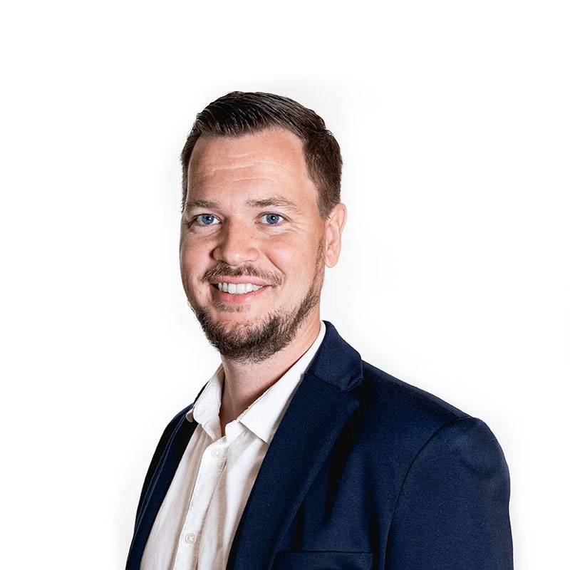 Michael Thomsen