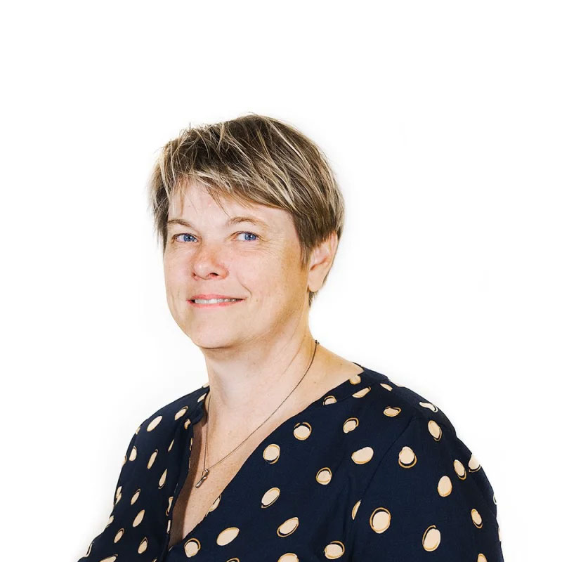 Susanne Libergreen