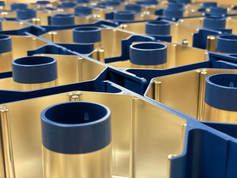 EMI coating