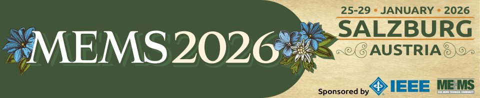 MEMS 2026