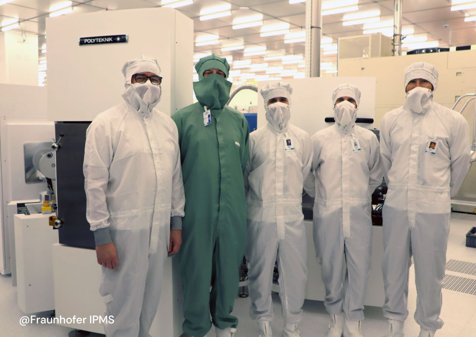 Fraunhofer IPMS