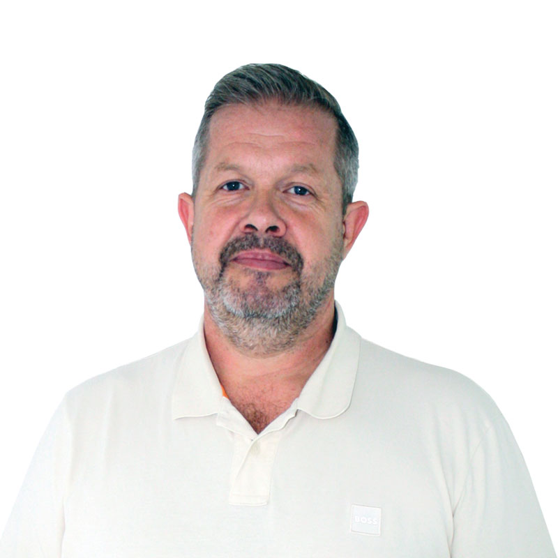 Henrik Jørgensen