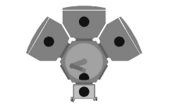 cluster system
