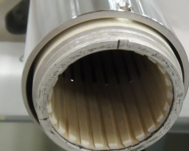 tube coating
